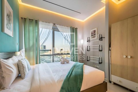 Appartement de 1 chambre à Jumeirah Lake Towers, UAE No. 210063 8