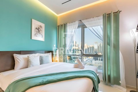Appartement de 1 chambre à Jumeirah Lake Towers, UAE No. 210063 6