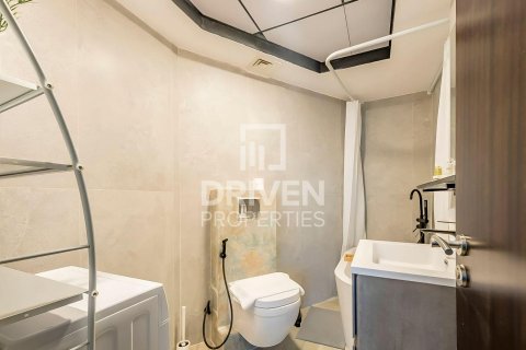 Appartement de 1 chambre à Jumeirah Lake Towers, UAE No. 210063 18