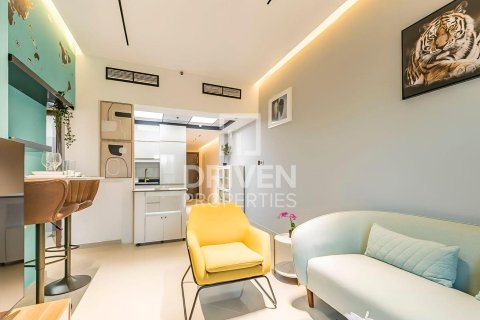 Appartement de 1 chambre à Jumeirah Lake Towers, UAE No. 210063 4