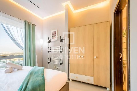Appartement de 1 chambre à Jumeirah Lake Towers, UAE No. 210063 10