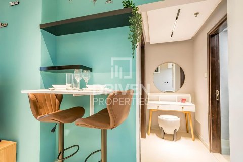 Appartement de 1 chambre à Jumeirah Lake Towers, UAE No. 210063 15