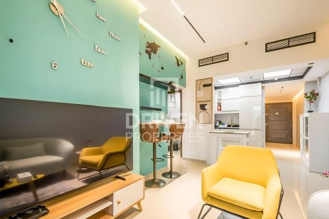 Appartement de 1 chambre à Jumeirah Lake Towers, UAE No. 210063 5