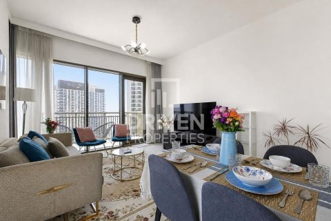 Appartement de 2 chambres à Creekside 18, UAE No. 210065 3