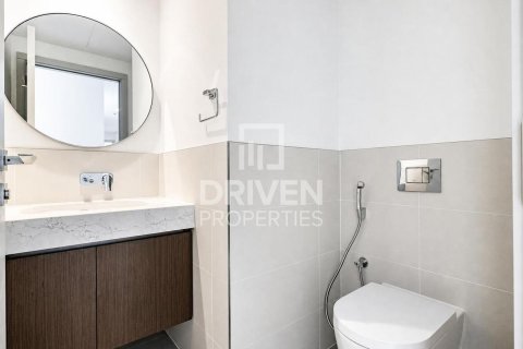 Appartement de 3 chambres à EMAAR Beachfront, UAE No. 210064 16