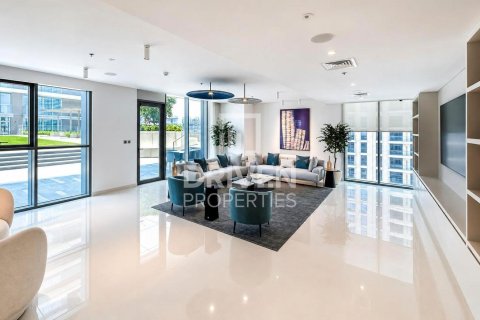 Appartement de 3 chambres à EMAAR Beachfront, UAE No. 210064 23