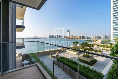 Appartement de 3 chambres à EMAAR Beachfront, UAE No. 210064 22