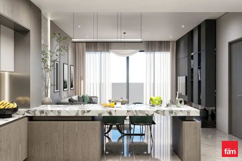 2 bedrooms Apartment in Dubai Production City (IMPZ), UAE No. 149459 4