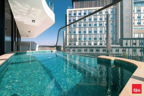 2 bedrooms Apartment in Dubai Production City (IMPZ), UAE No. 149459 10