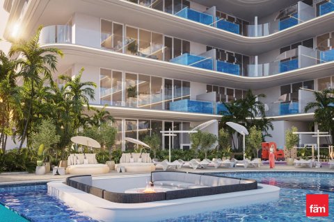 2 bedrooms Apartment in Dubai Production City (IMPZ), UAE No. 149459 3