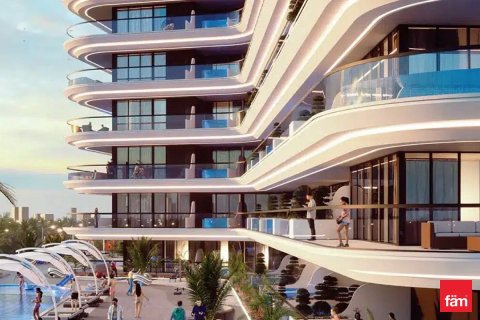 2 bedrooms Apartment in Dubai Production City (IMPZ), UAE No. 149459 12