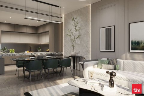 2 bedrooms Apartment in Dubai Production City (IMPZ), UAE No. 149459 6