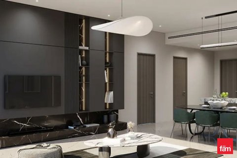 2 bedrooms Apartment in Dubai Production City (IMPZ), UAE No. 149459 9