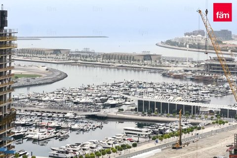 1 غرف نوم شقة في مرسى دبي, الإمارات العربية المتحدة رقم 149458 4