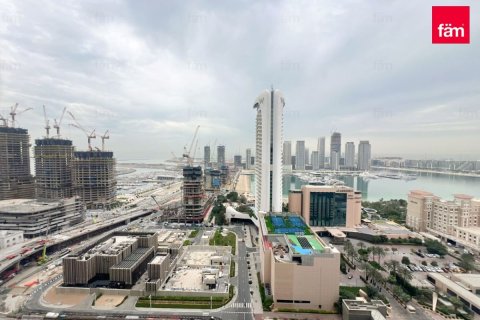 1 غرف نوم شقة في مرسى دبي, الإمارات العربية المتحدة رقم 149458