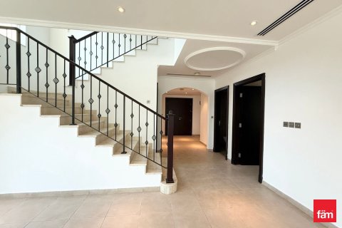 4 غرف نوم فيلا في Jumeirah Park, الإمارات العربية المتحدة رقم 149461 10