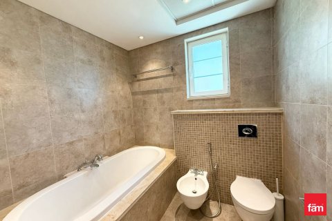 4 غرف نوم فيلا في Jumeirah Park, الإمارات العربية المتحدة رقم 149461 22