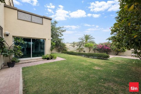 4 غرف نوم فيلا في Jumeirah Park, الإمارات العربية المتحدة رقم 149461 3