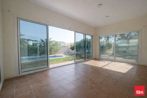 4 غرف نوم فيلا في Jumeirah Park, الإمارات العربية المتحدة رقم 149461 4