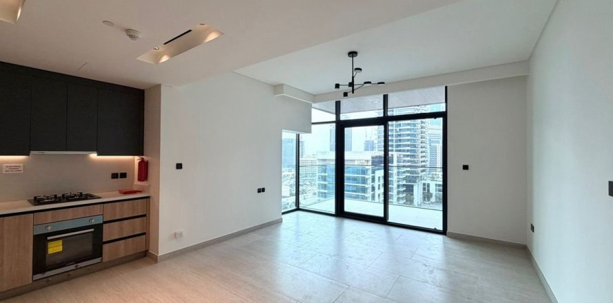 Apartment de 2 dormitorios en Dubai Marina, UAE No. 149462