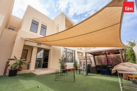 3 bedrooms Villa in Reem, UAE No. 149457