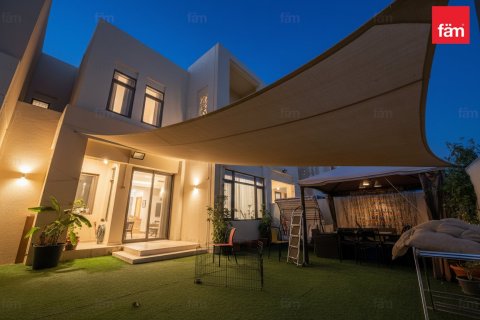 3 bedrooms Villa in Reem, UAE No. 149457 26