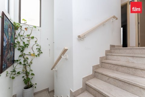 3 bedrooms Villa in Reem, UAE No. 149457 11