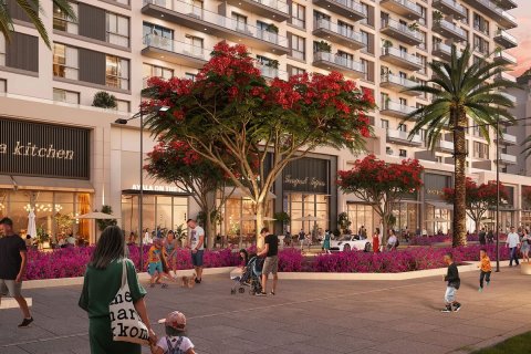 1 bedroom Apartment in Town Square, UAE No. 149460 10