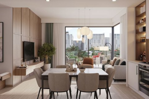 1 bedroom Apartment in Town Square, UAE No. 149460 6