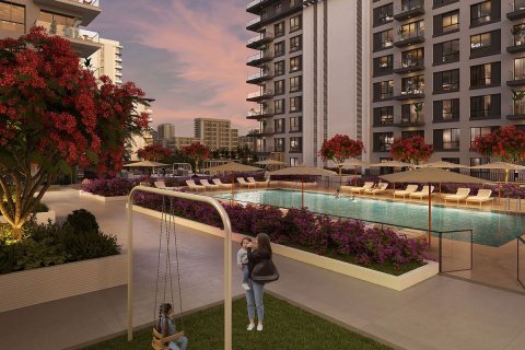 1 bedroom Apartment in Town Square, UAE No. 149460 8