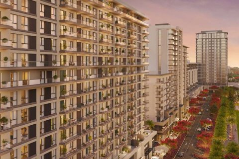 1 bedroom Apartment in Town Square, UAE No. 149460 4