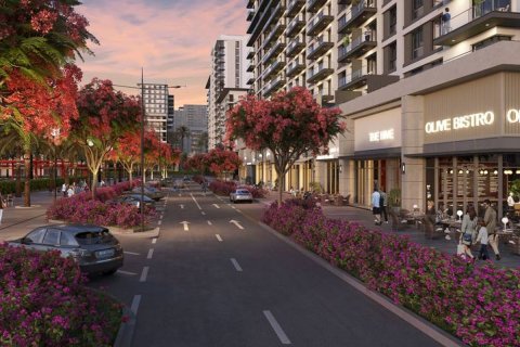 1 bedroom Apartment in Town Square, UAE No. 149460