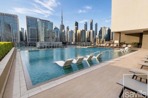 2 غرف نوم شقة في 15 Northside, الإمارات العربية المتحدة رقم 205956