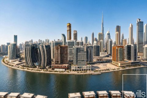 2 غرف نوم شقة في 15 Northside, الإمارات العربية المتحدة رقم 205956 16