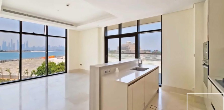 1 غرف نوم شقة في The Crescent, الإمارات العربية المتحدة رقم 205953