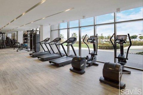 1 غرف نوم شقة في The Crescent, الإمارات العربية المتحدة رقم 205953 11