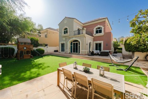 5 غرفة نوم  فيلا في Victory Heights, الإمارات العربية المتحدة رقم 205955 4