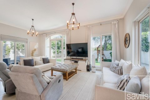 5 غرفة نوم  فيلا في Victory Heights, الإمارات العربية المتحدة رقم 205955 3