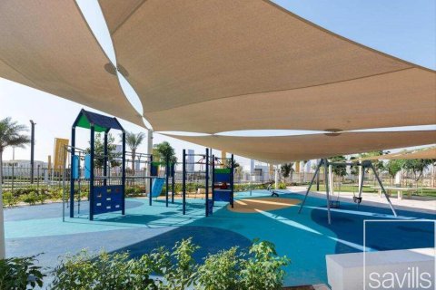 4 غرف نوم فيلا في District One, الإمارات العربية المتحدة رقم 205954 26