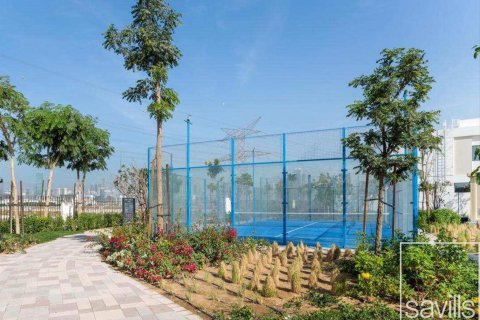 4 غرف نوم فيلا في District One, الإمارات العربية المتحدة رقم 205954 28