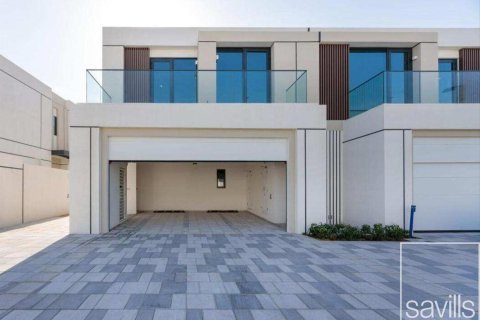 4 غرف نوم فيلا في District One, الإمارات العربية المتحدة رقم 205954 4