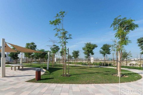 4 غرف نوم فيلا في District One, الإمارات العربية المتحدة رقم 205954 27
