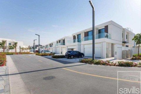 4 غرف نوم فيلا في District One, الإمارات العربية المتحدة رقم 205954