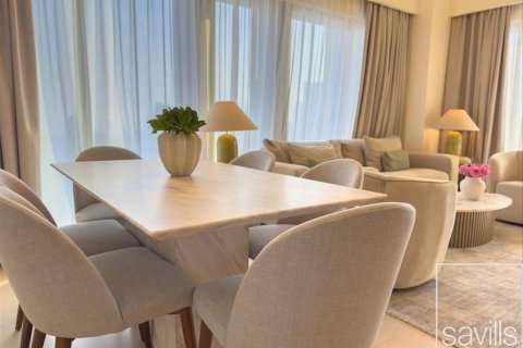 3 غرف نوم شقة في Burj Royale, الإمارات العربية المتحدة رقم 205951 4
