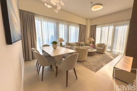 3 غرف نوم شقة في Burj Royale, الإمارات العربية المتحدة رقم 205951 3