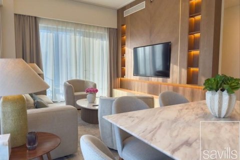 3 غرف نوم شقة في Burj Royale, الإمارات العربية المتحدة رقم 205951 6