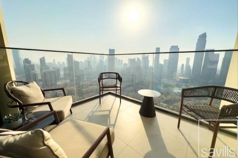 3 غرف نوم شقة في Burj Royale, الإمارات العربية المتحدة رقم 205951