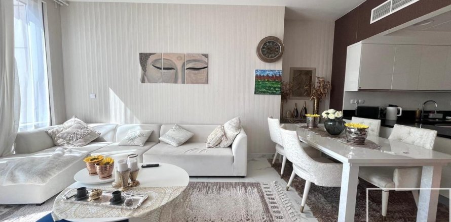 2 غرف نوم شقة في Al Habtoor City, الإمارات العربية المتحدة رقم 205950