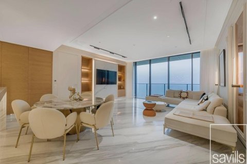 2 غرف نوم شقة في The Crescent, الإمارات العربية المتحدة رقم 205952 3