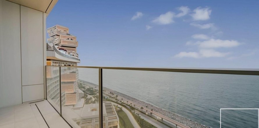 2 غرف نوم شقة في The Crescent, الإمارات العربية المتحدة رقم 205952
